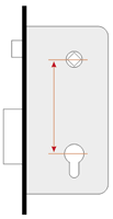 backset 6