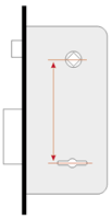 backset 7
