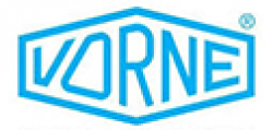 vorne