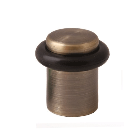 Упор дверной Apecs (мат. бронза) DS-0013-MB 