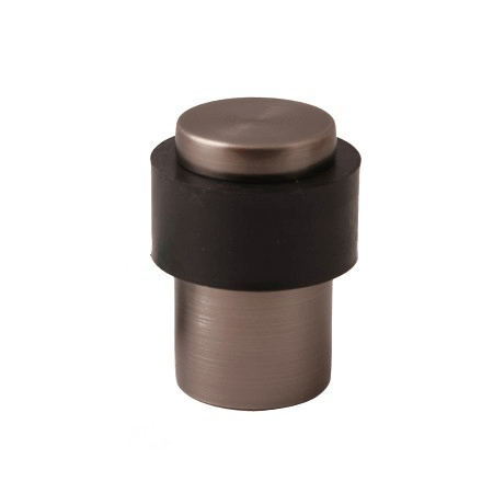 Упор дверной Apecs (графит) DS-0014-GRF