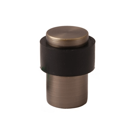 Упор дверной Apecs (мат. бронза)