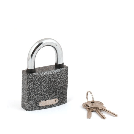 PD-01-63 Apecs Замок навесной 