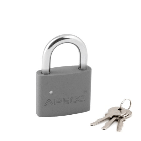 PD-02-50 Apecs Замок навесной 