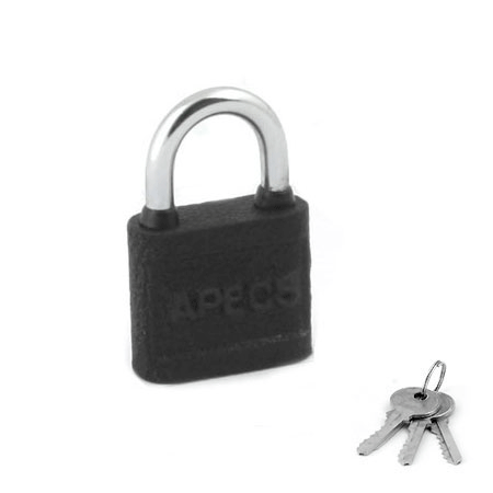PD-03-40 Apecs Замок навесной 