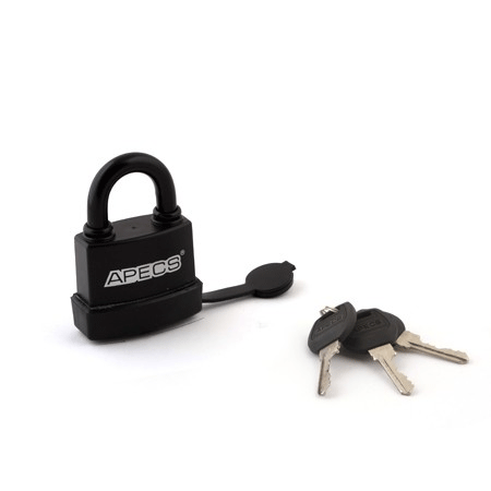 Замок навесной всепогодный PDR-50-55 