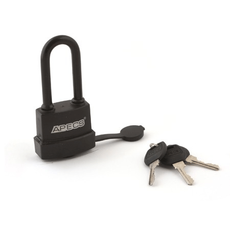 PDR-50-70-L Apecs Замок навесной всепогодный