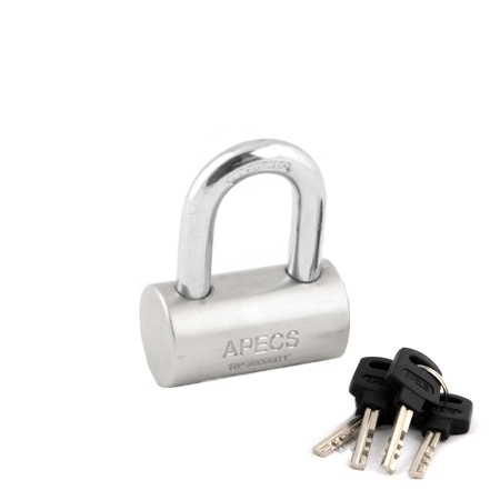 PDS-32-50 Apecs Замок навесной 