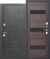 10-см-Троя-Серебро-Темный-кипарис