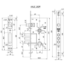 252Rcx