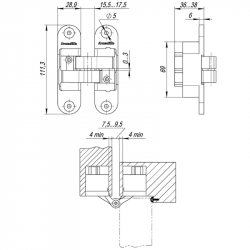 3D-ACH-60cx