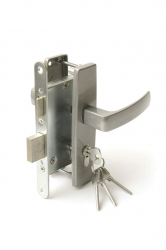 ЗВ4-3.04 Замок врезной Зенит (бриллиант)