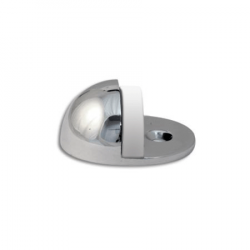 купить Упор дверной Apecs (хром) DS-0002-CR 