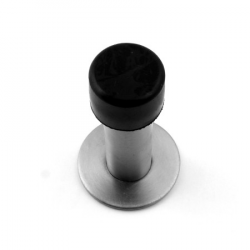 Упор дверной Apecs нержавеющая сталь DS-0009-INOX (85MM)