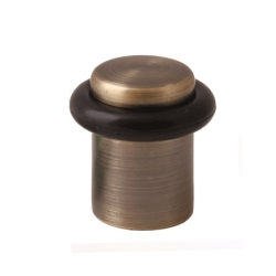 Упор дверной Apecs (мат. бронза) DS-0013-MB 