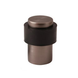 Упор дверной Apecs (графит) DS-0014-GRF