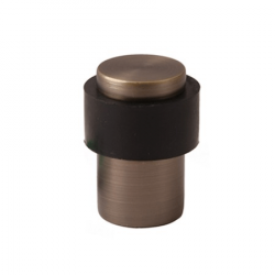 Упор дверной Apecs (мат. бронза)