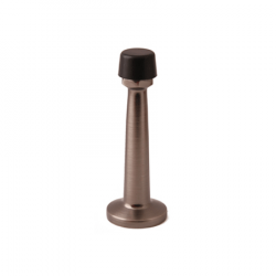 Упор дверной Apecs (графит) DS-0015-GRF