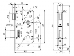 FL-0434cx