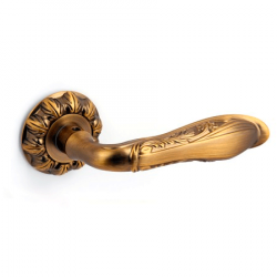 H-2415-Z-AN-RENE Ручка раздельная Apecs (антик)