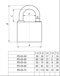 схема PD-03-30