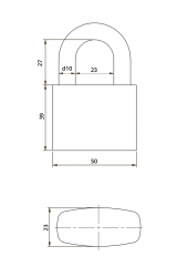 схема PREMIER PDS-XS-50 
